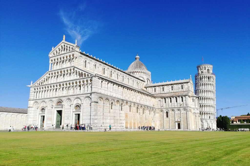 5 curiosità su Pisa che forse non conoscevi