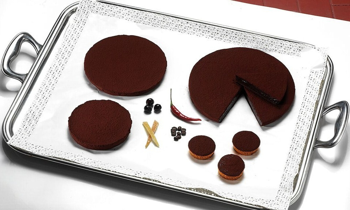 A Firenze l’ex chef che ha inventato un nuovo classico della pasticceria: la Torta Pistocchi