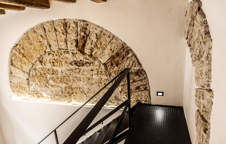 A Cuncuma Winery, sorsi di Sicilia a Palermo