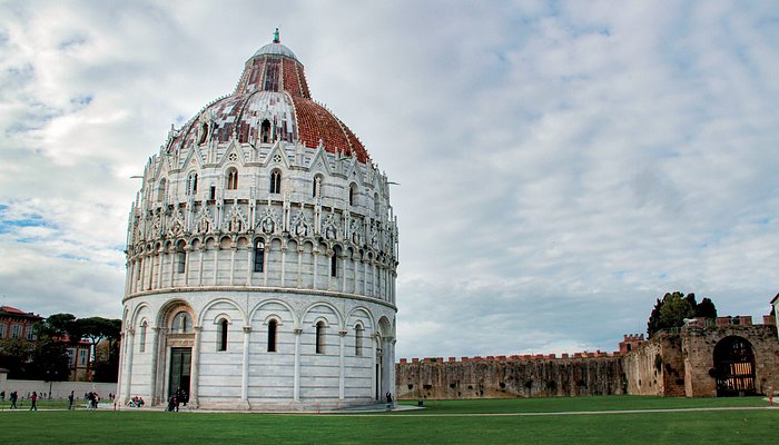 Battistero di San Giovanni