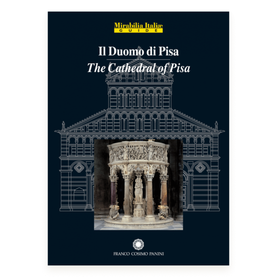 Il Duomo di Pisa – The Cathedral of Pisa