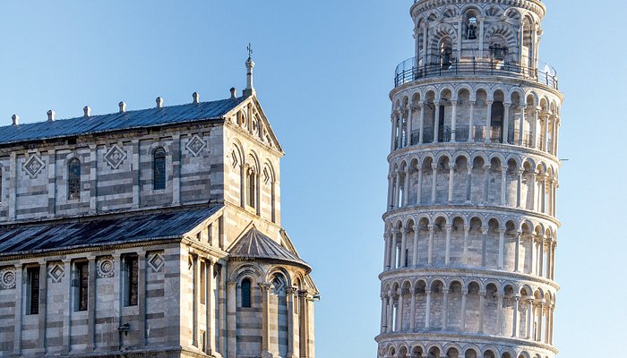 Torre di Pisa